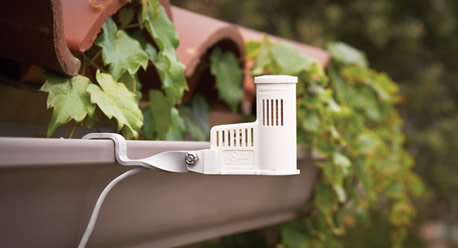 we can help with any Woodland rain sensor installation and maintenance